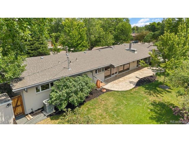 6059 S Elati St, Littleton, CO 80120