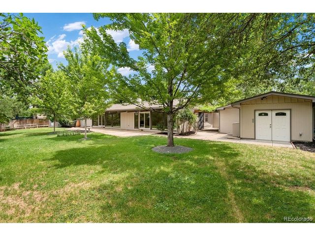 6059 S Elati St, Littleton, CO 80120