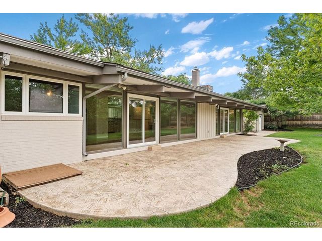 6059 S Elati St, Littleton, CO 80120