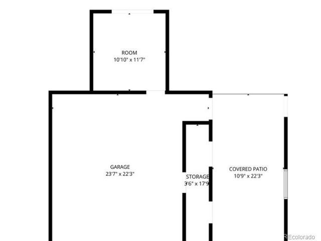 6059 S Elati St, Littleton, CO 80120