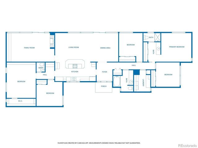 6059 S Elati St, Littleton, CO 80120