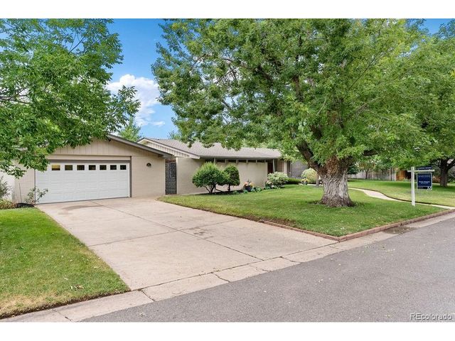 6059 S Elati St, Littleton, CO 80120