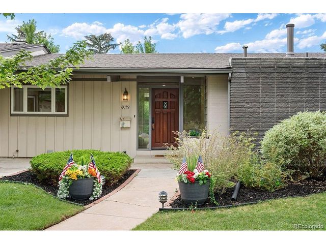 6059 S Elati St, Littleton, CO 80120