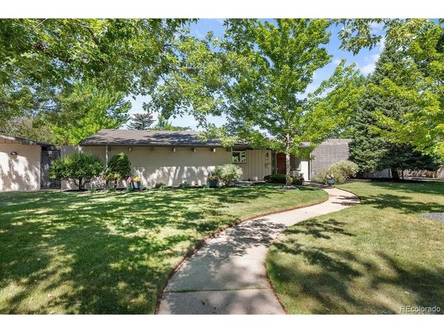 6059 S Elati St, Littleton, CO 80120
