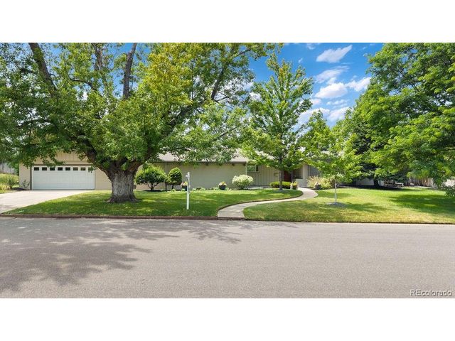 6059 S Elati St, Littleton, CO 80120