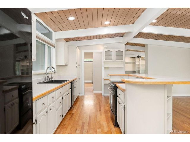 6059 S Elati St, Littleton, CO 80120