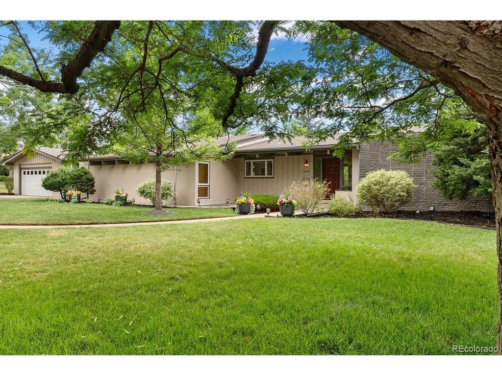 6059 S Elati St, Littleton, CO 80120