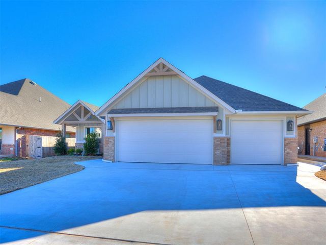 9232 SW 44th Terrace, Oklahoma City, OK 73179