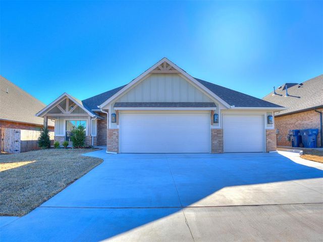 9232 SW 44th Terrace, Oklahoma City, OK 73179