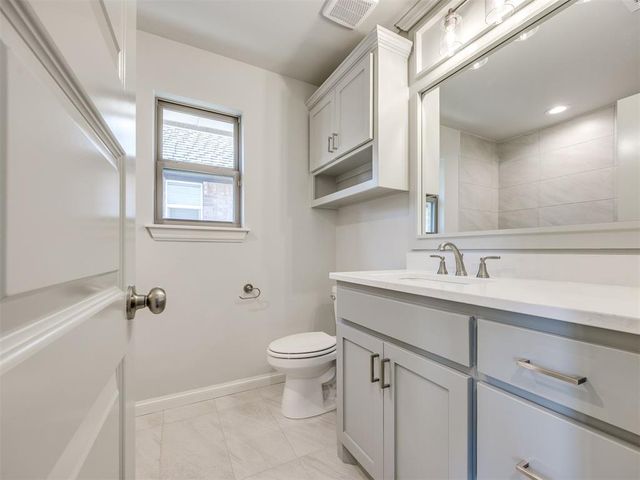 9232 SW 44th Terrace, Oklahoma City, OK 73179