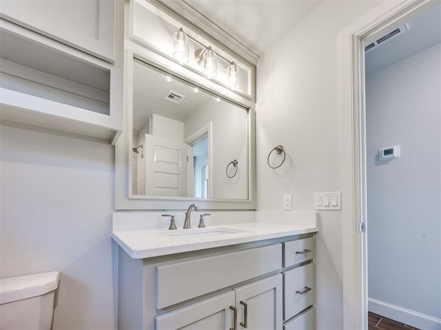 9232 SW 44th Terrace, Oklahoma City, OK 73179