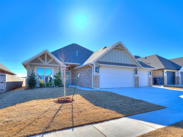 9232 SW 44th Terrace, Oklahoma City, OK 73179