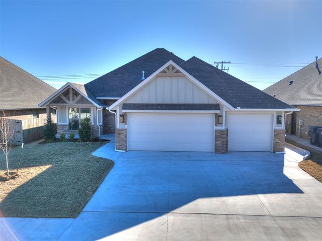 9232 SW 44th Terrace, Oklahoma City, OK 73179