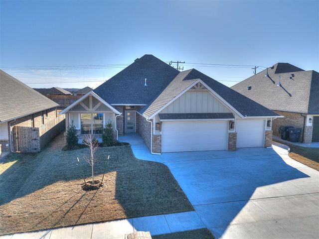 9232 SW 44th Terrace, Oklahoma City, OK 73179