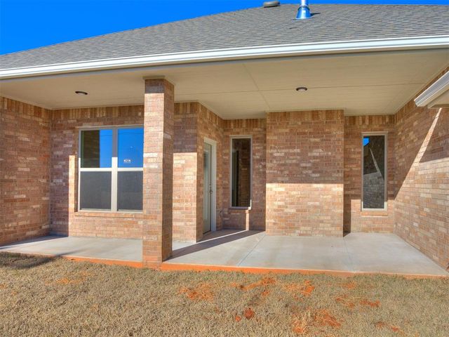 9232 SW 44th Terrace, Oklahoma City, OK 73179