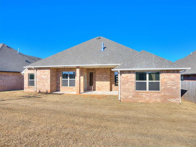 9232 SW 44th Terrace, Oklahoma City, OK 73179