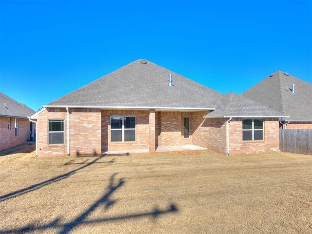 9232 SW 44th Terrace, Oklahoma City, OK 73179
