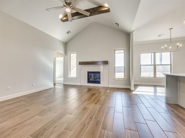 9232 SW 44th Terrace, Oklahoma City, OK 73179