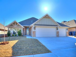 9232 SW 44th Terrace, Oklahoma City, OK 73179