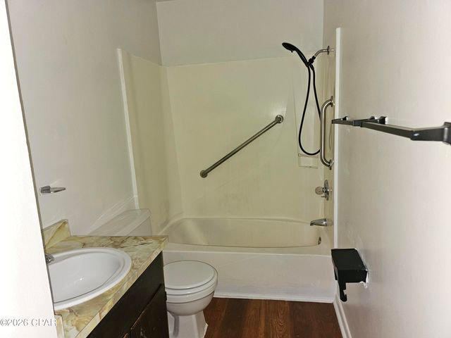 3734 Transmitter Road R, Panama City, FL 32404