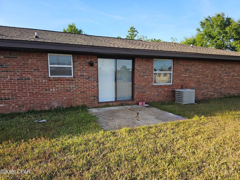 3734 Transmitter Road R, Panama City, FL 32404