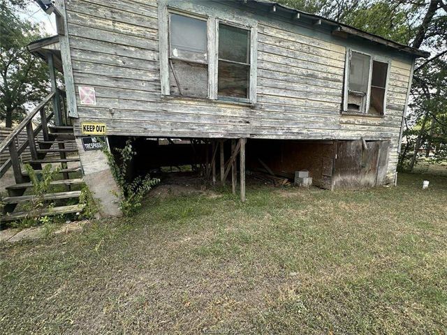 106 N Randolph Avenue, Bryan, TX 77803