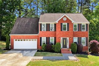 4011 Mount Vernon Drive, Woodstock, GA 30189