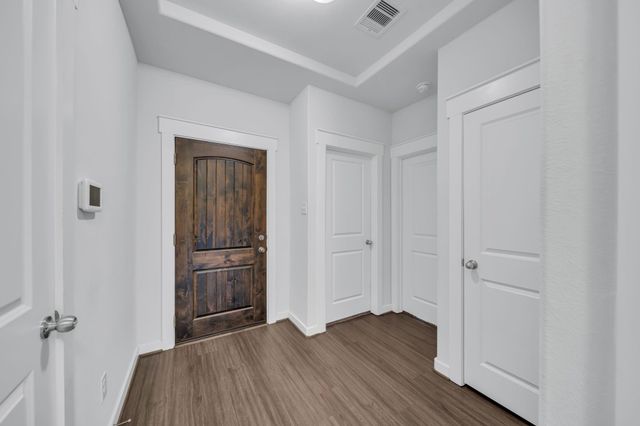 15451 Royce Holly Drive, Humble, TX 77346