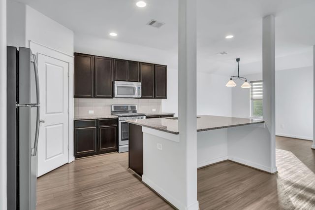 15451 Royce Holly Drive, Humble, TX 77346