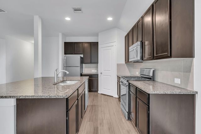 15451 Royce Holly Drive, Humble, TX 77346