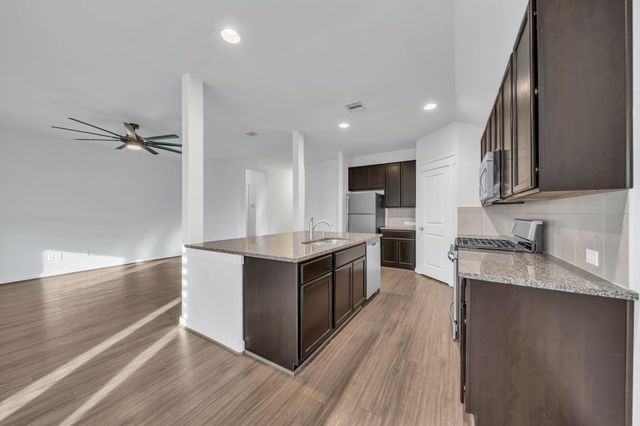 15451 Royce Holly Drive, Humble, TX 77346