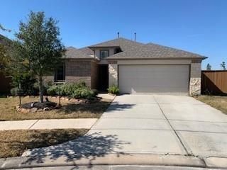 15451 Royce Holly Drive, Humble, TX 77346