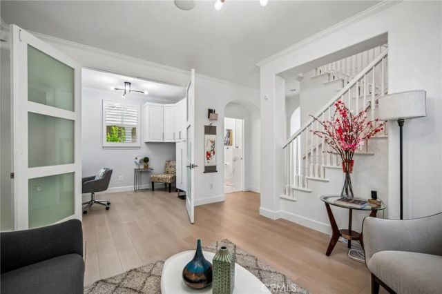 222 Vintage, Irvine, CA 92620