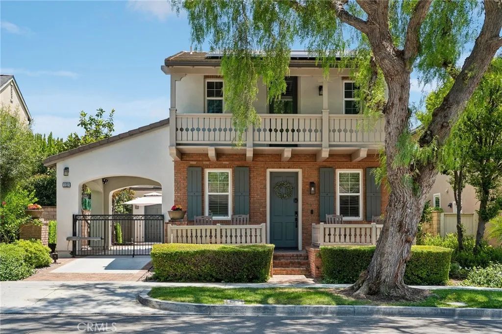 222 Vintage, Irvine, CA 92620