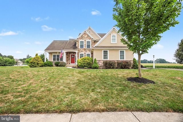 658 MELISSA LN, Mount Joy, PA 17552