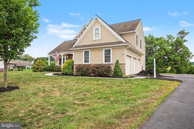 658 MELISSA LN, Mount Joy, PA 17552
