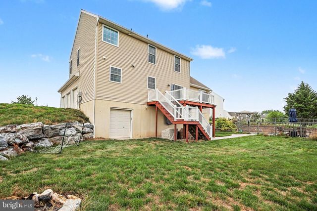 658 MELISSA LN, Mount Joy, PA 17552