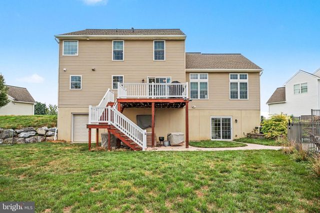 658 MELISSA LN, Mount Joy, PA 17552