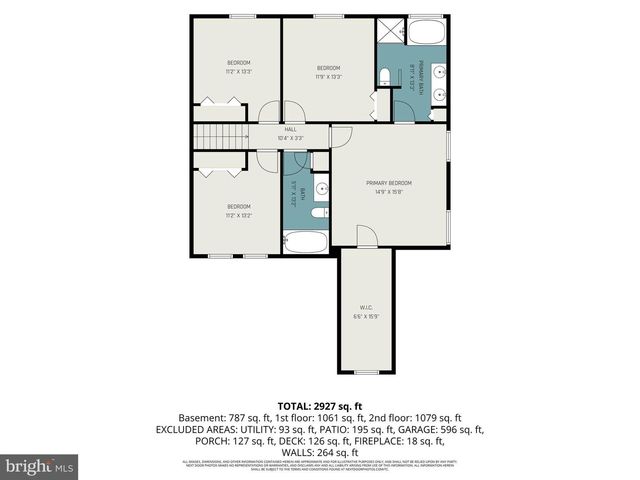 658 MELISSA LN, Mount Joy, PA 17552