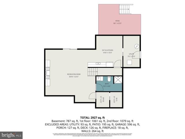 658 MELISSA LN, Mount Joy, PA 17552