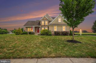 658 MELISSA LN, Mount Joy, PA 17552