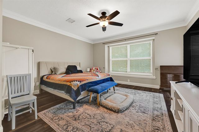 4202 Misty Heather Court, Pasadena, TX 77059
