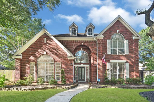 4202 Misty Heather Court, Pasadena, TX 77059