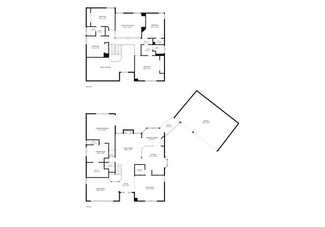4202 Misty Heather Court, Pasadena, TX 77059