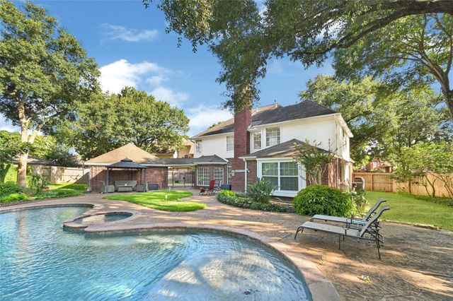 4202 Misty Heather Court, Pasadena, TX 77059