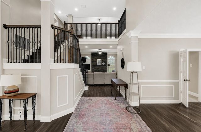 4202 Misty Heather Court, Pasadena, TX 77059