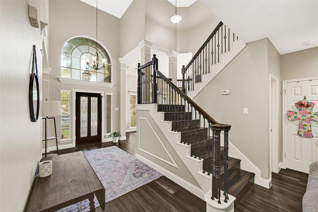 4202 Misty Heather Court, Pasadena, TX 77059