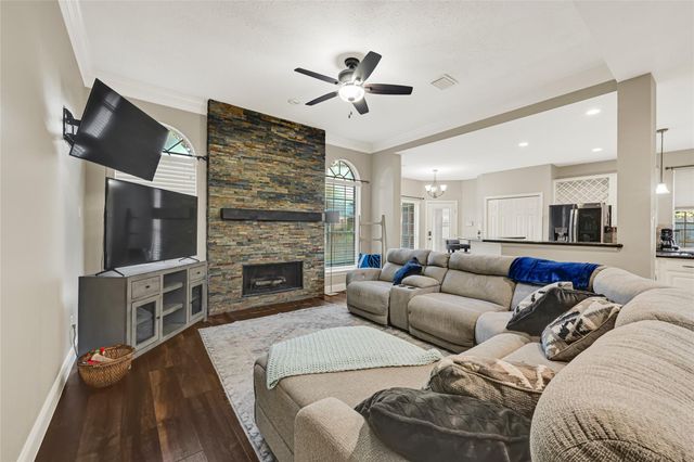 4202 Misty Heather Court, Pasadena, TX 77059