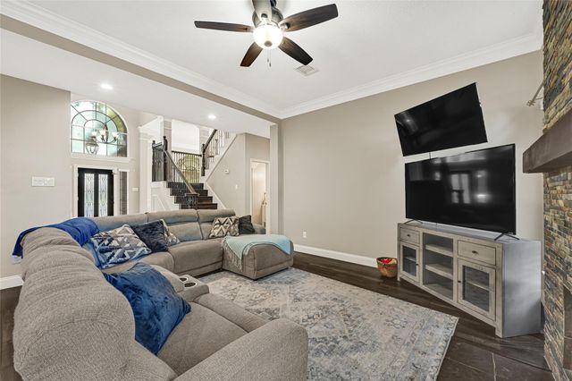 4202 Misty Heather Court, Pasadena, TX 77059