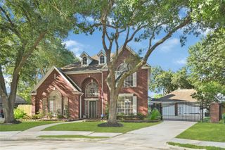 4202 Misty Heather Court, Pasadena, TX 77059